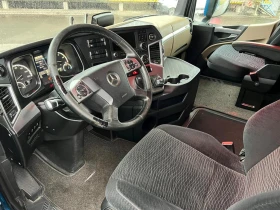 Обява за продажба на Mercedes-Benz Actros 1843 E6 Retarder  ~21 588 EUR - изображение 6