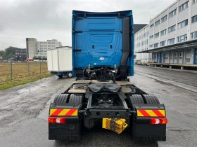 Обява за продажба на Mercedes-Benz Actros 1843 E6 Retarder  ~21 588 EUR - изображение 4