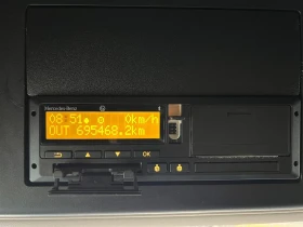 Обява за продажба на Mercedes-Benz Actros 1843 E6 Retarder  ~21 588 EUR - изображение 9