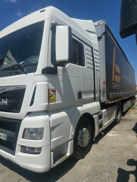 Обява за продажба на Man Tgx ~25 000 EUR - изображение 1