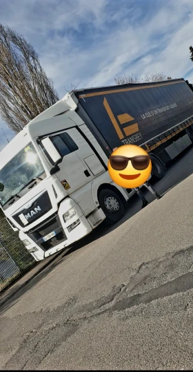 Man Tgx | Mobile.bg    17