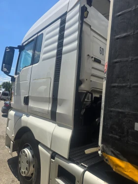 Обява за продажба на Man Tgx ~25 000 EUR - изображение 11