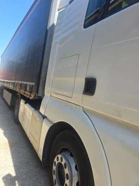 Обява за продажба на Man Tgx ~25 000 EUR - изображение 10