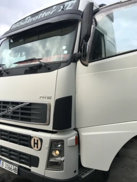 Volvo Fh undefined | Auto.bg — изображение 2