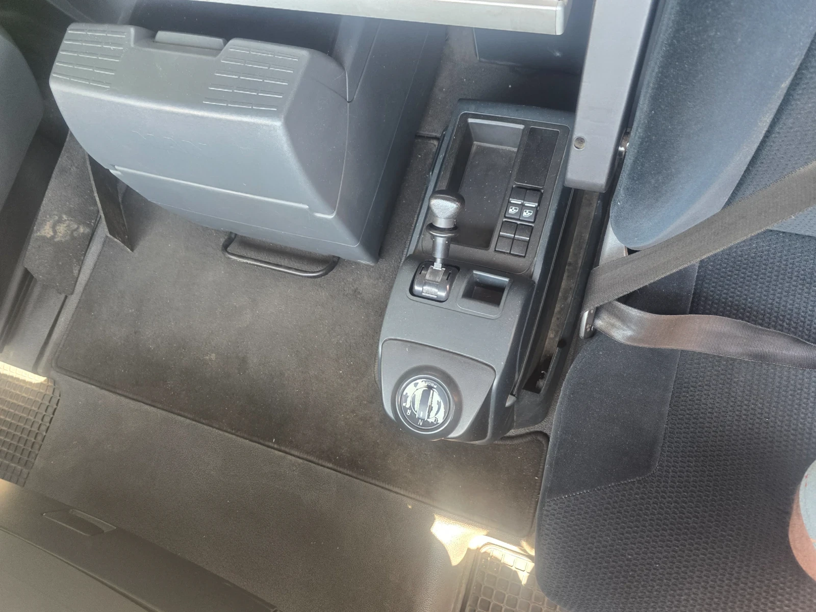 Man Tgx  - изображение 10