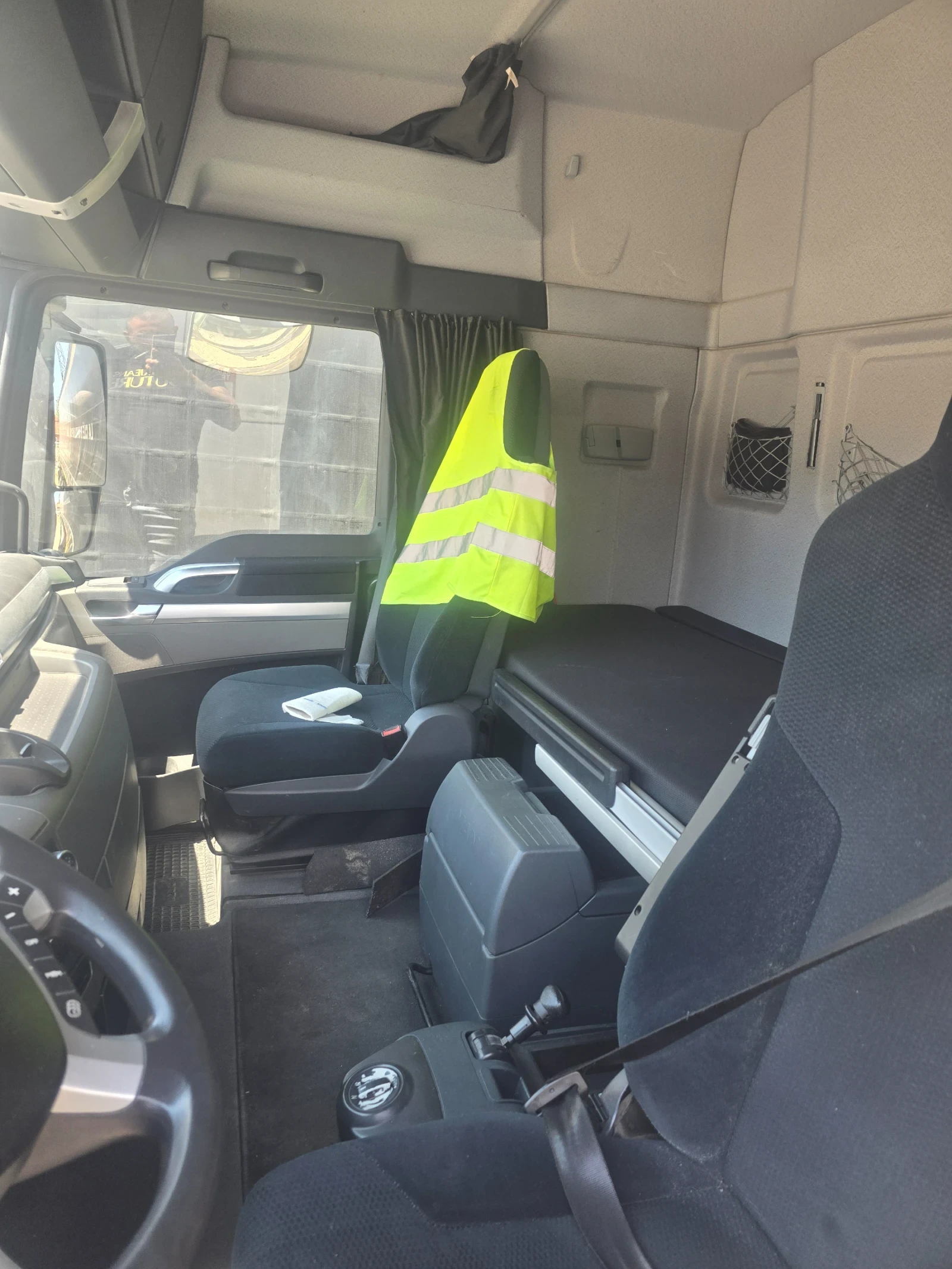 Man Tgx  - изображение 6