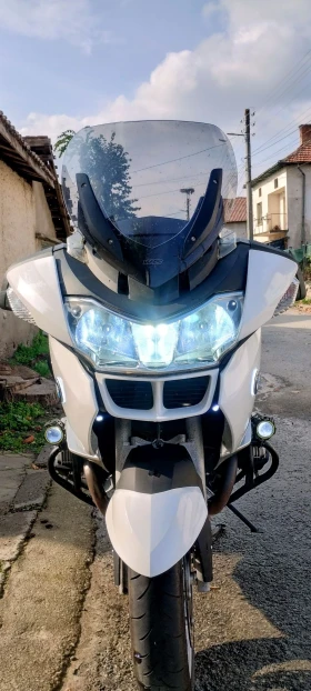 BMW R 1200RT - изображение 3