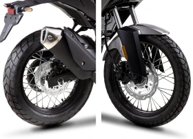 Sym NH-R 300, снимка 10