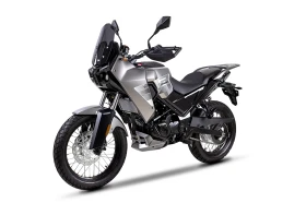 Sym NH-R 300, снимка 8