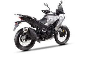 Sym NH-R 300, снимка 4