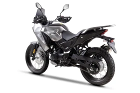 Sym NH-R 300, снимка 6