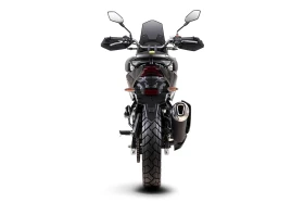 Sym NH-R 300, снимка 5