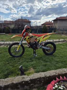 Ktm 300, снимка 8