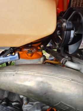 Ktm 300, снимка 7