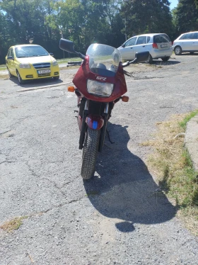 Kawasaki Gpz, снимка 3