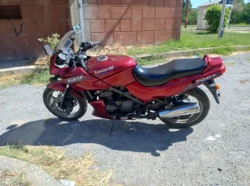 Kawasaki Gpz, снимка 1