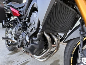 Yamaha Mt-09 Tracer-ABS!, снимка 5