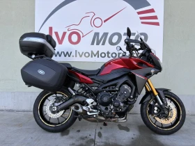 Yamaha Mt-09 Tracer-ABS!, снимка 1