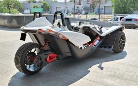 Polaris Slingshot 2.4, снимка 3