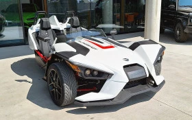     Polaris Slingshot 2.4