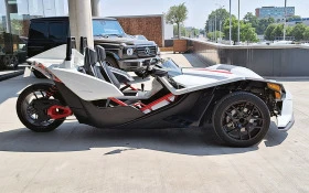 Polaris Slingshot 2.4, снимка 2