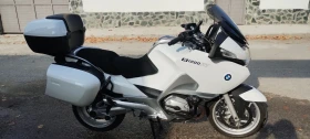 BMW R 1200RT, снимка 1