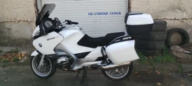 BMW R 1200RT, снимка 2