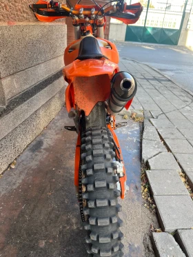 Ktm EXC, снимка 5