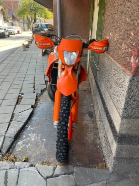 Ktm EXC, снимка 3