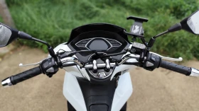 Honda Pcx 125 ABS | Mobile.bg    4