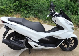 Honda Pcx 125 ABS | Mobile.bg    2