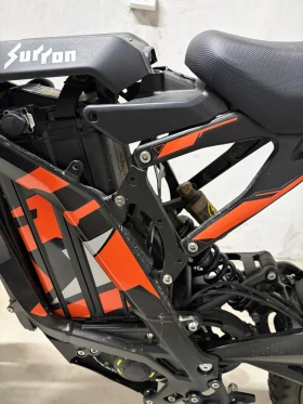 Surron Light Bee, снимка 7