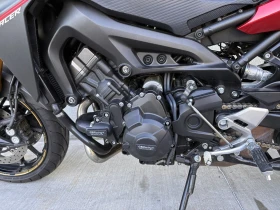 Yamaha Mt-09 Tracer-ABS! | Auto.bg — изображение 10
