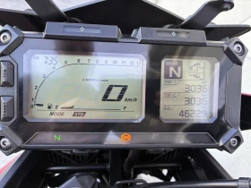 Yamaha Mt-09 Tracer-ABS! | Auto.bg — изображение 13