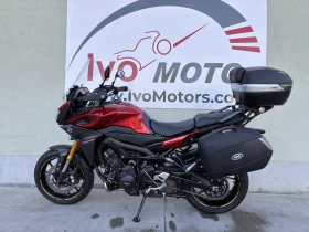 Yamaha Mt-09 Tracer-ABS! | Auto.bg — изображение 2