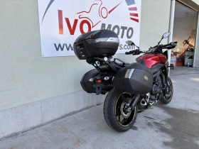 Yamaha Mt-09 Tracer-ABS! | Auto.bg — изображение 4