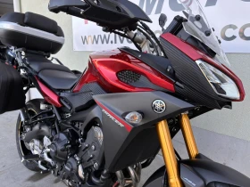 Yamaha Mt-09 Tracer-ABS! | Auto.bg — изображение 9