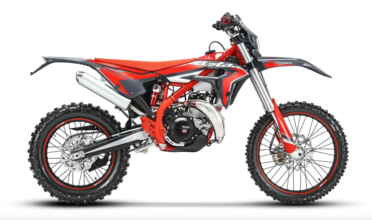 Beta Rr XTRAINER 250 MY26, снимка 1