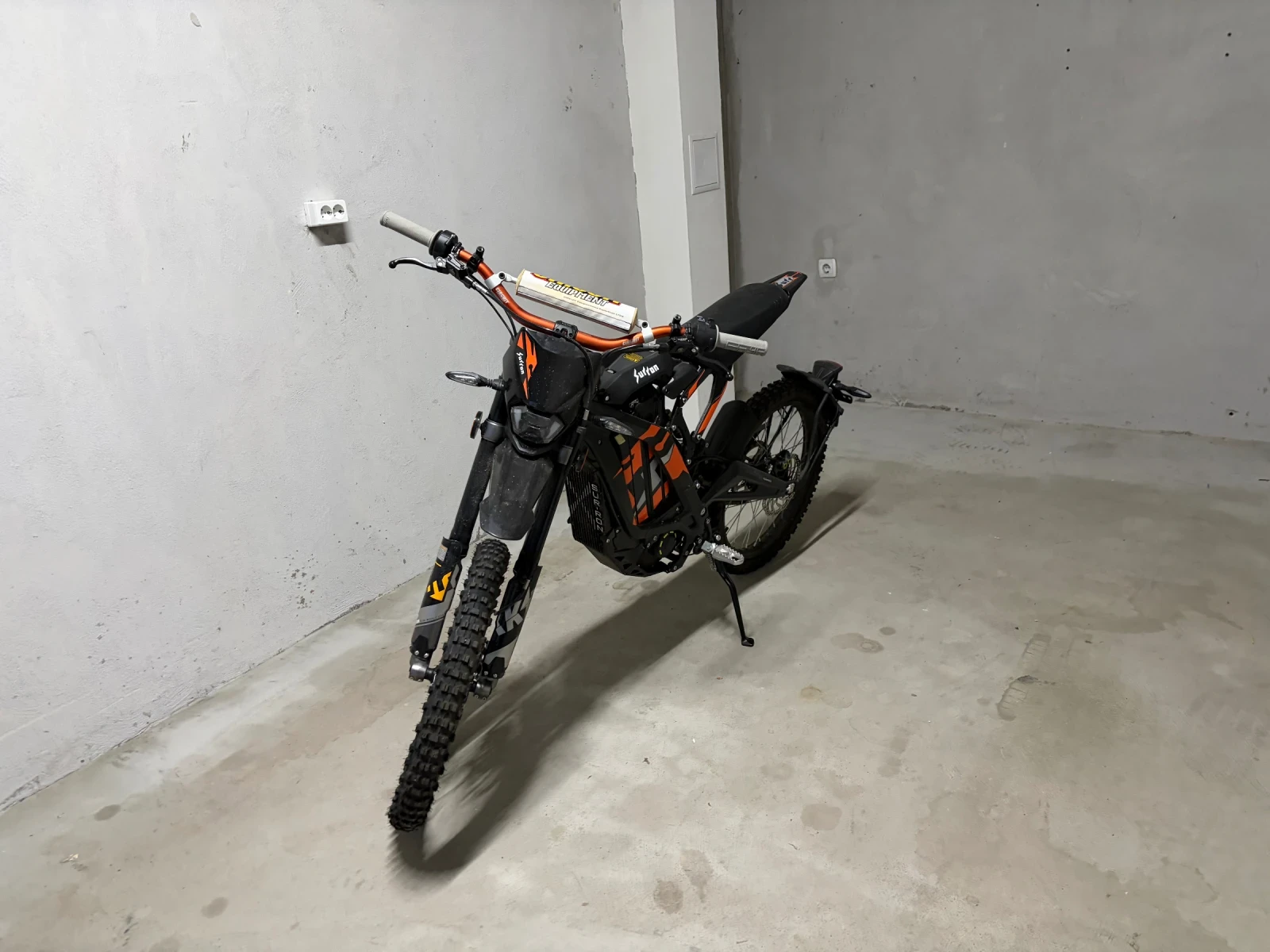 Surron Light Bee, снимка 1