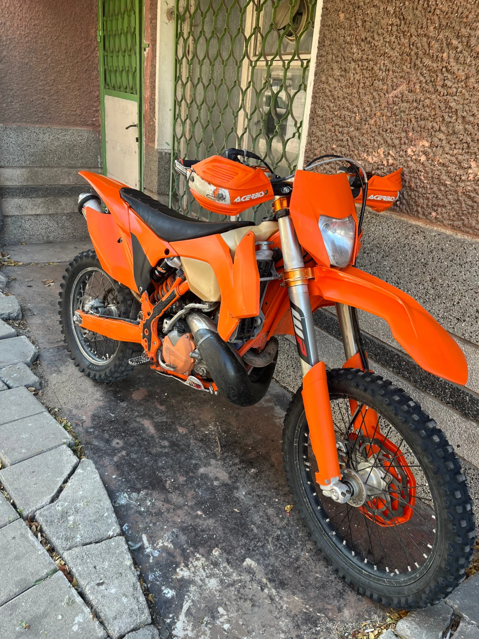 Ktm EXC  - изображение 2