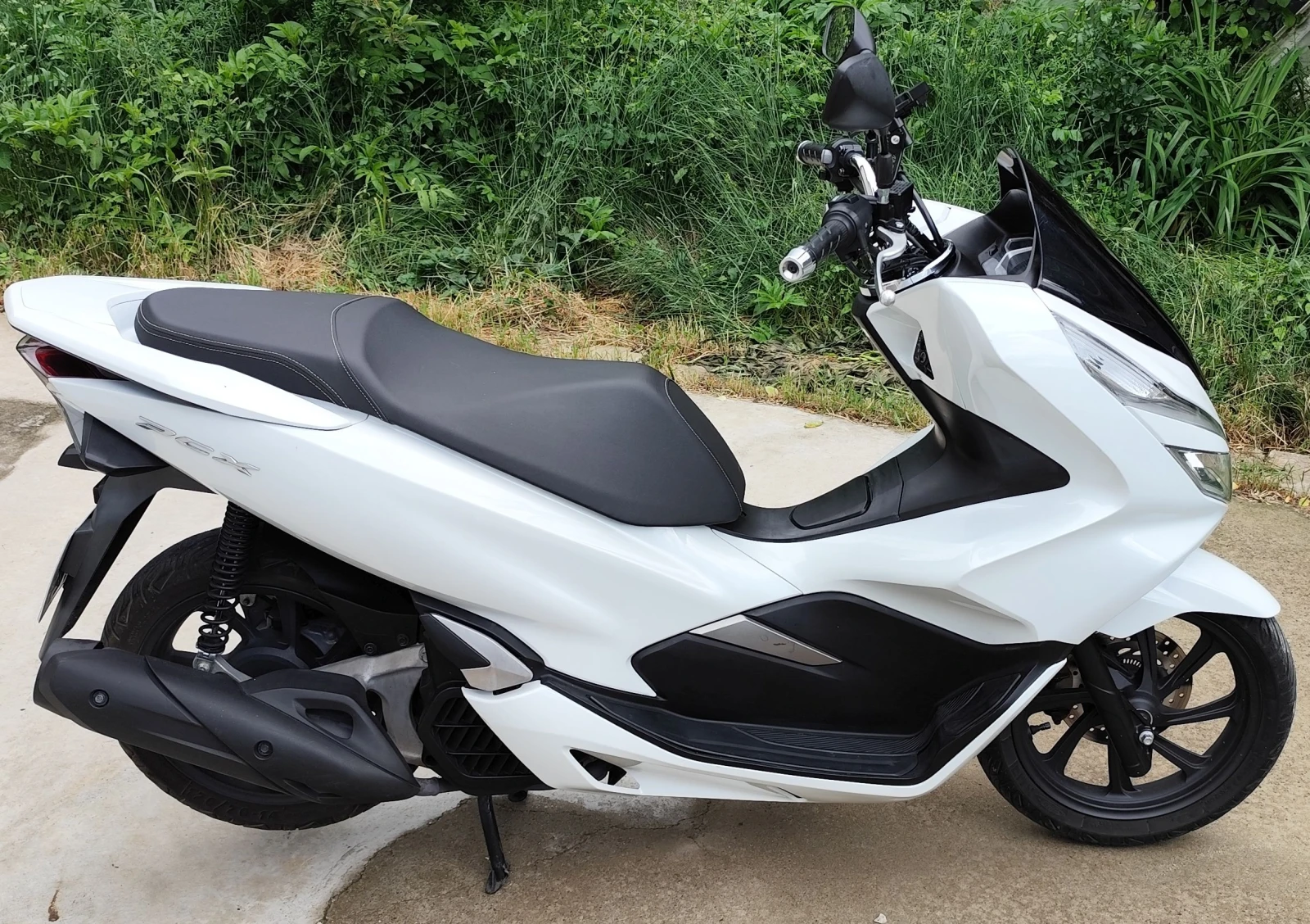 Honda Pcx 125 ABS - изображение 2