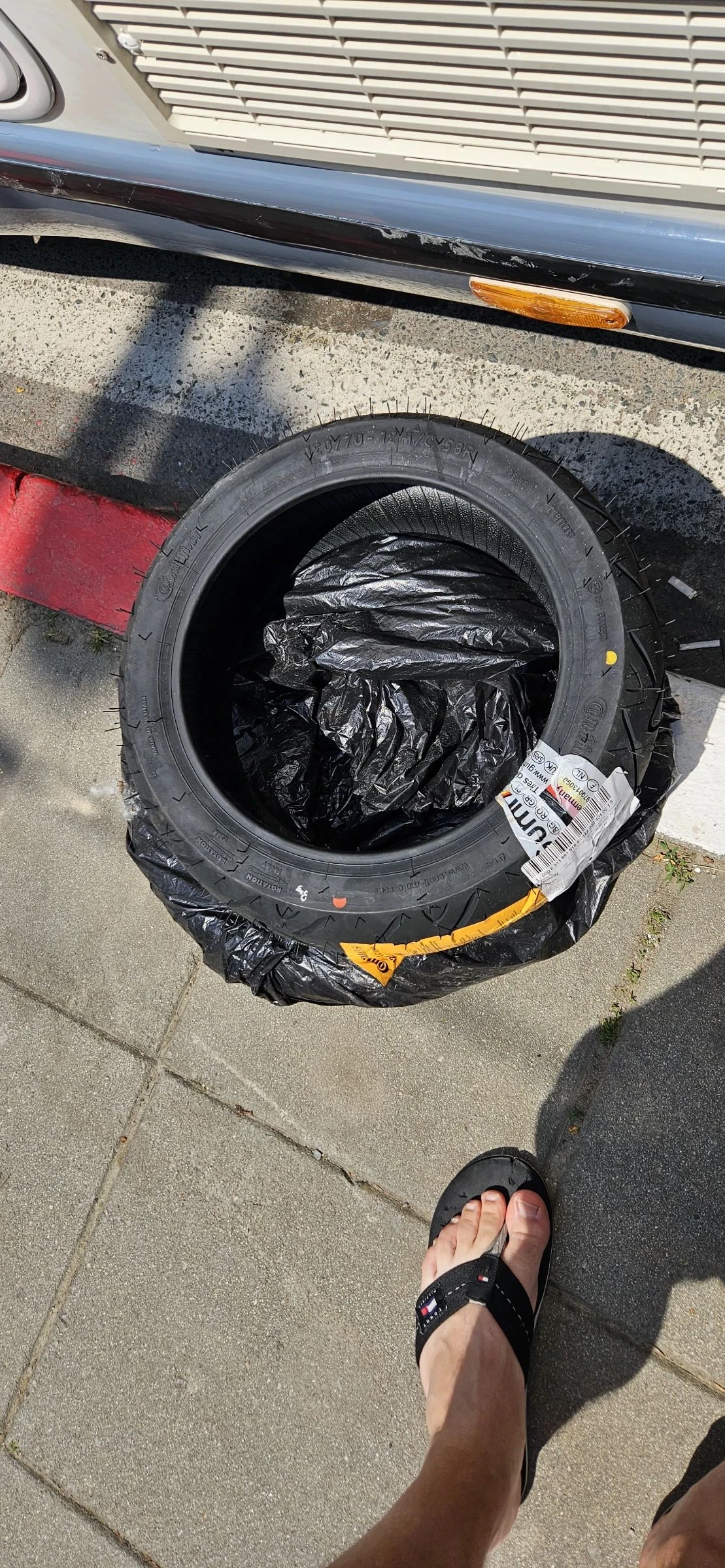 Lexmoto Scooters Monza 125 | Mobile.bg   11