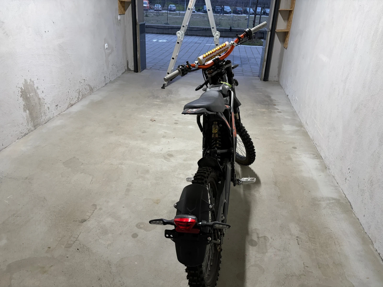 Surron Light Bee  - изображение 3