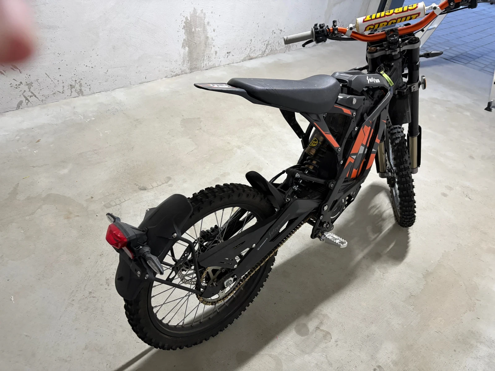 Surron Light Bee  - изображение 4