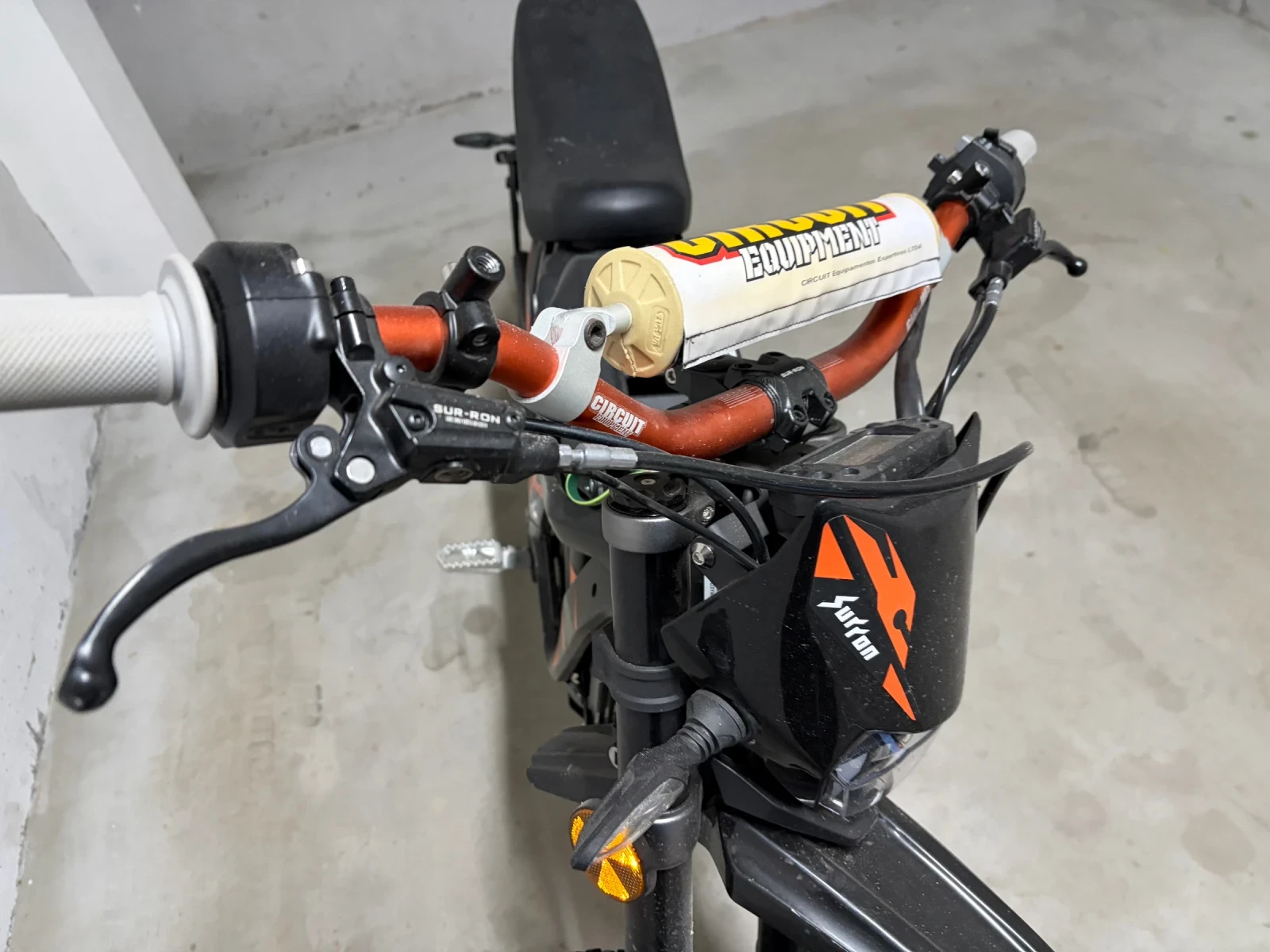 Surron Light Bee  - изображение 5