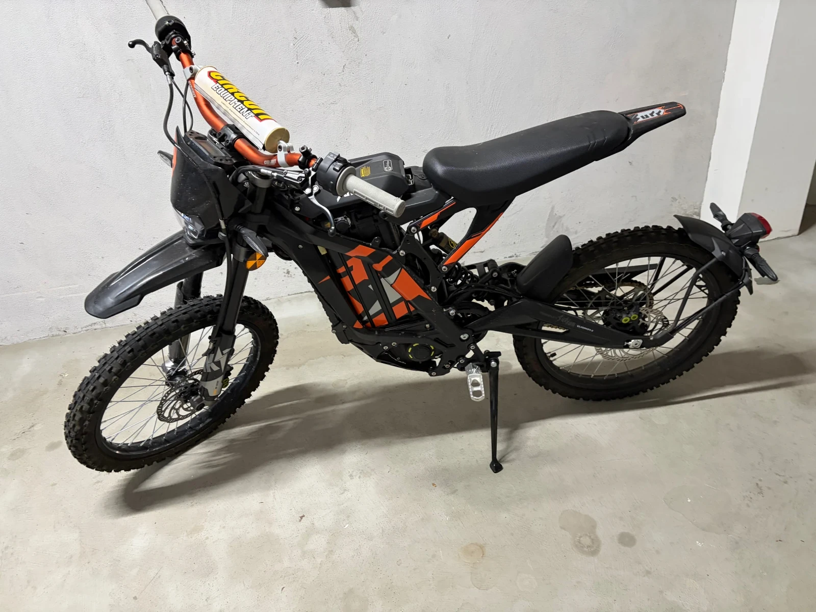 Surron Light Bee  - изображение 2