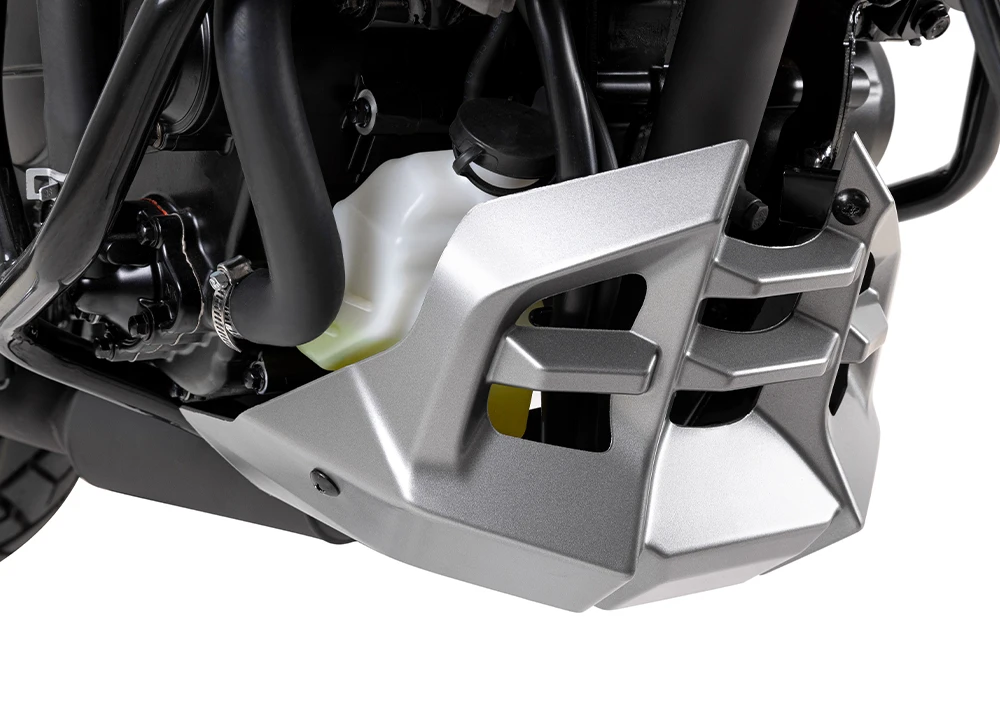 Sym NH-R 300, снимка 15 - Мотоциклети и мототехника - 53787611