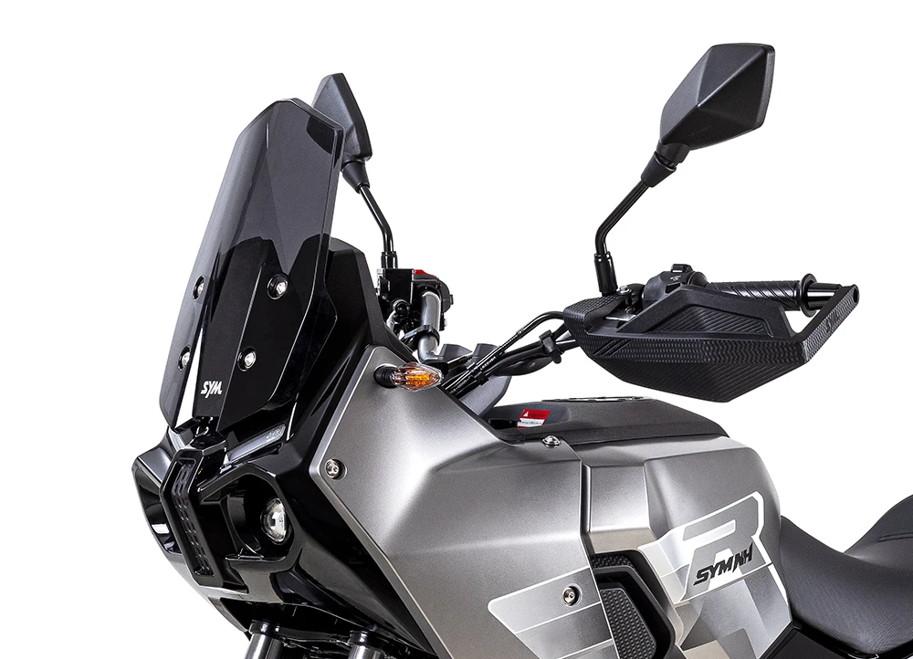 Sym NH-R 300, снимка 16 - Мотоциклети и мототехника - 53787611