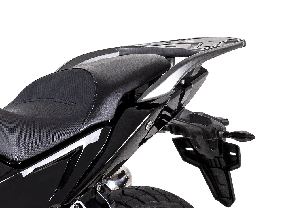 Sym NH-R 300, снимка 14 - Мотоциклети и мототехника - 53787611