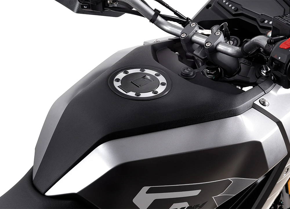 Sym NH-R 300, снимка 12 - Мотоциклети и мототехника - 53787611